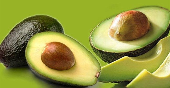 Tác hại khôn lường khi ăn quá nhiều quả bơ