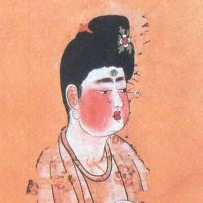 Tô má hồng như bánh bao Tô má hồng như bánh bao