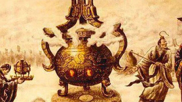Thần dược phòng the nào đáng sợ bậc nhất lịch sử Trung Quốc?
