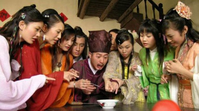cach-kiem-tra-trinh-tiet-2 Phương pháp này còn "hoang đường" hơn là thủ cung sa.
