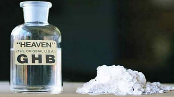 Ma túy “nước biển” là gì?