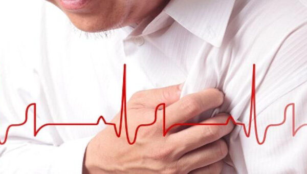“Thời gian vàng” cấp cứu người nhồi máu cơ tim