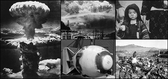 plutonium-2-1 Plutonium-239 phân hạch là một trong hai đồng vị phóng xạ được sử dụng để chế tạo bom nguyên tử.