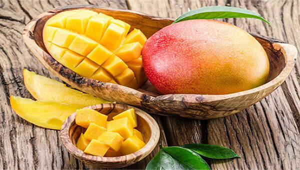 Những lợi ích thú vị của quả xoài