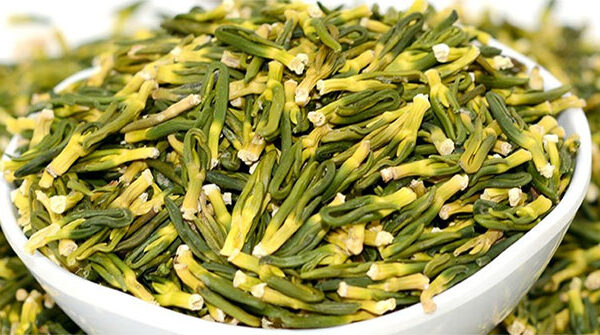 Những tác dụng của tâm sen ít ai ngờ tới