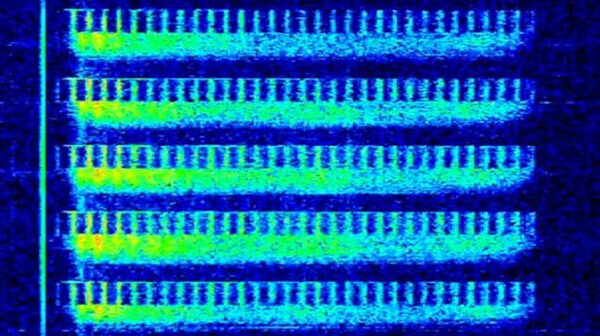 Giải mã tín hiệu vô tuyến bí ẩn của Nga đã truyền đi trong 40 năm khiến các nhà khoa học bối rối