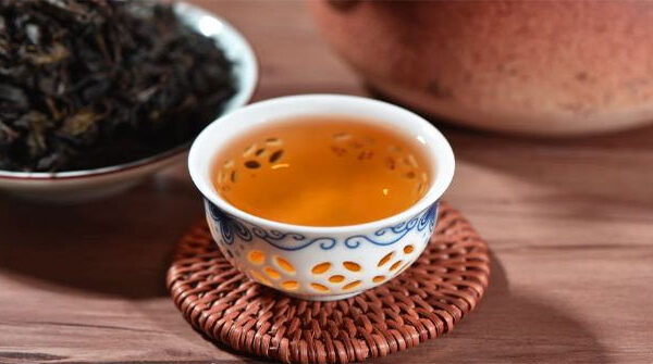Đại Hồng Bào – Trà quốc bảo quý hiếm của Trung Quốc, giá lên tới 30 tỷ/kg