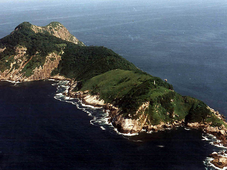 Đảo rắn