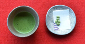 Những bí mật về matcha có thể bạn chưa biết