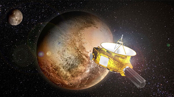 Ra ngoài Hệ Mặt trời, tàu NASA đụng độ “thế giới ngược đời”