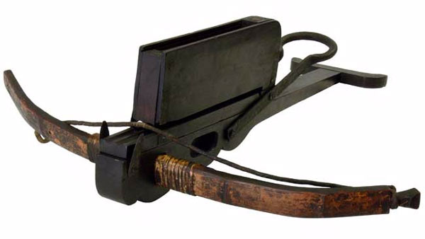 vu-khi-cua-gia-cat-luong-4 Nỏ liên hoàn, phát minh tuyệt vời của Gia Cát Lượng thời Tam Quốc
