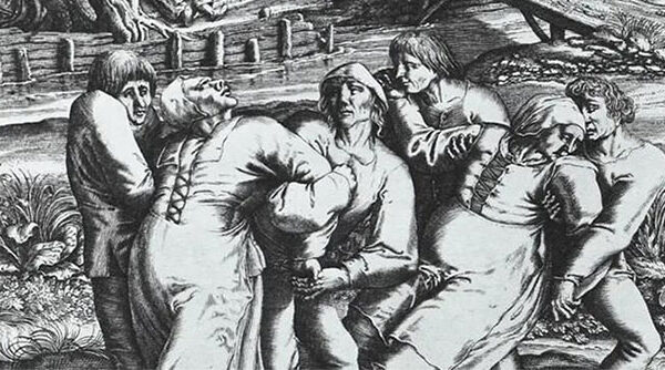 Những vụ cuồng loạn hàng loạt “Mass Hysteria” bí ẩn nhất trong lịch sử loài người