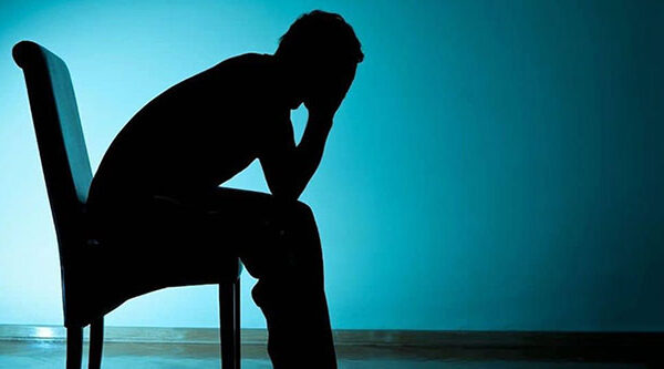 Lý giải hiện tượng “tâm lý yếu” khi gặp áp lực
