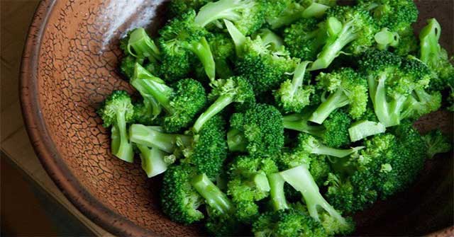 Ăn bông cải xanh đúng cách kẻo lợi bất cấp hại