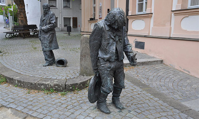 kaspar-hauser Kaspar Hauser