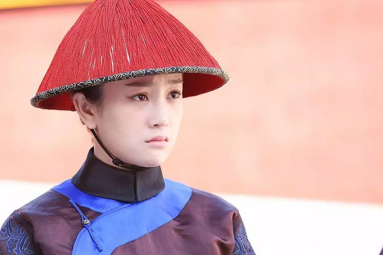 Công việc của các nữ thái giám trong cung rất phức tạp