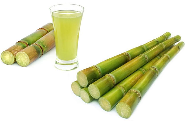 nuoc-mia-2 Những người đang muốn giảm cân nên hạn chế loại thức uống này.