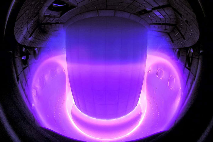 Tokamak